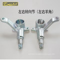 Dongguan EXCAR electric golf car sightseeing car spare part left&right spindle shaft